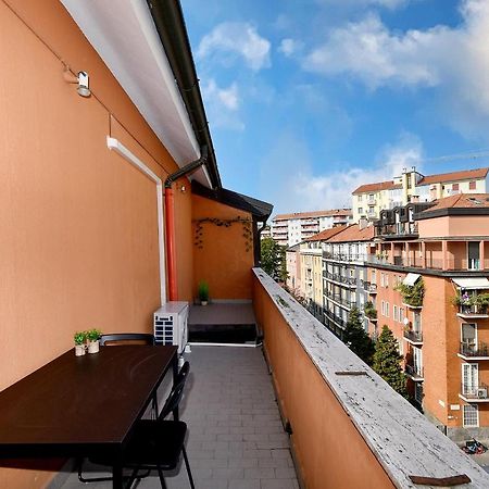 San Siro-Duomo Wi-Fi & Netflix Leilighet Milano Eksteriør bilde